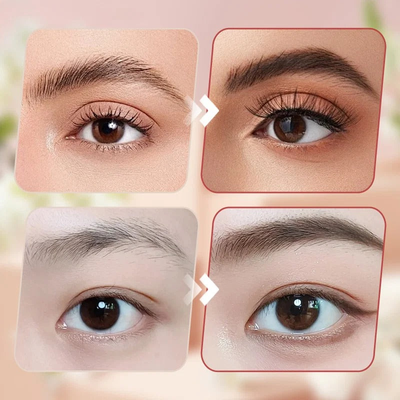 📢📢Buy 1 get 1 free !! ⏰ 2-in -1 Long-Lasting Volumizing and Curling Mascara