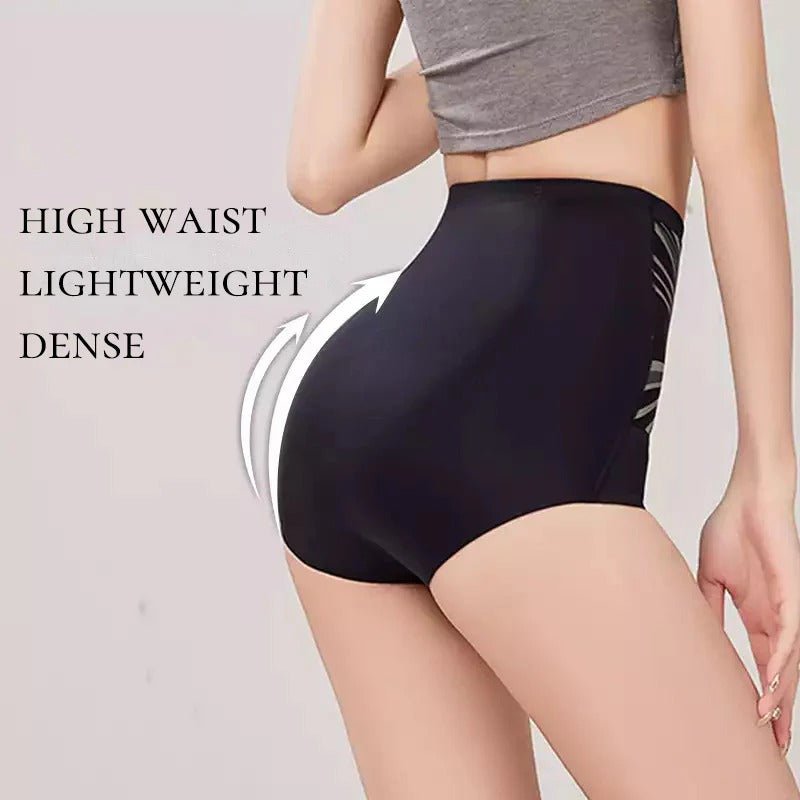 🔥Adjustable High-Waisted Butt Lifting Underwear