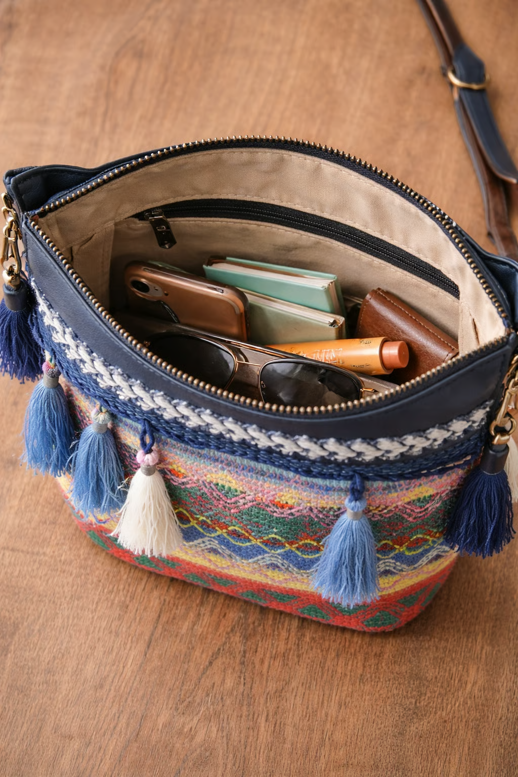 49% OFF✨Handmade Native American Handbags🧵