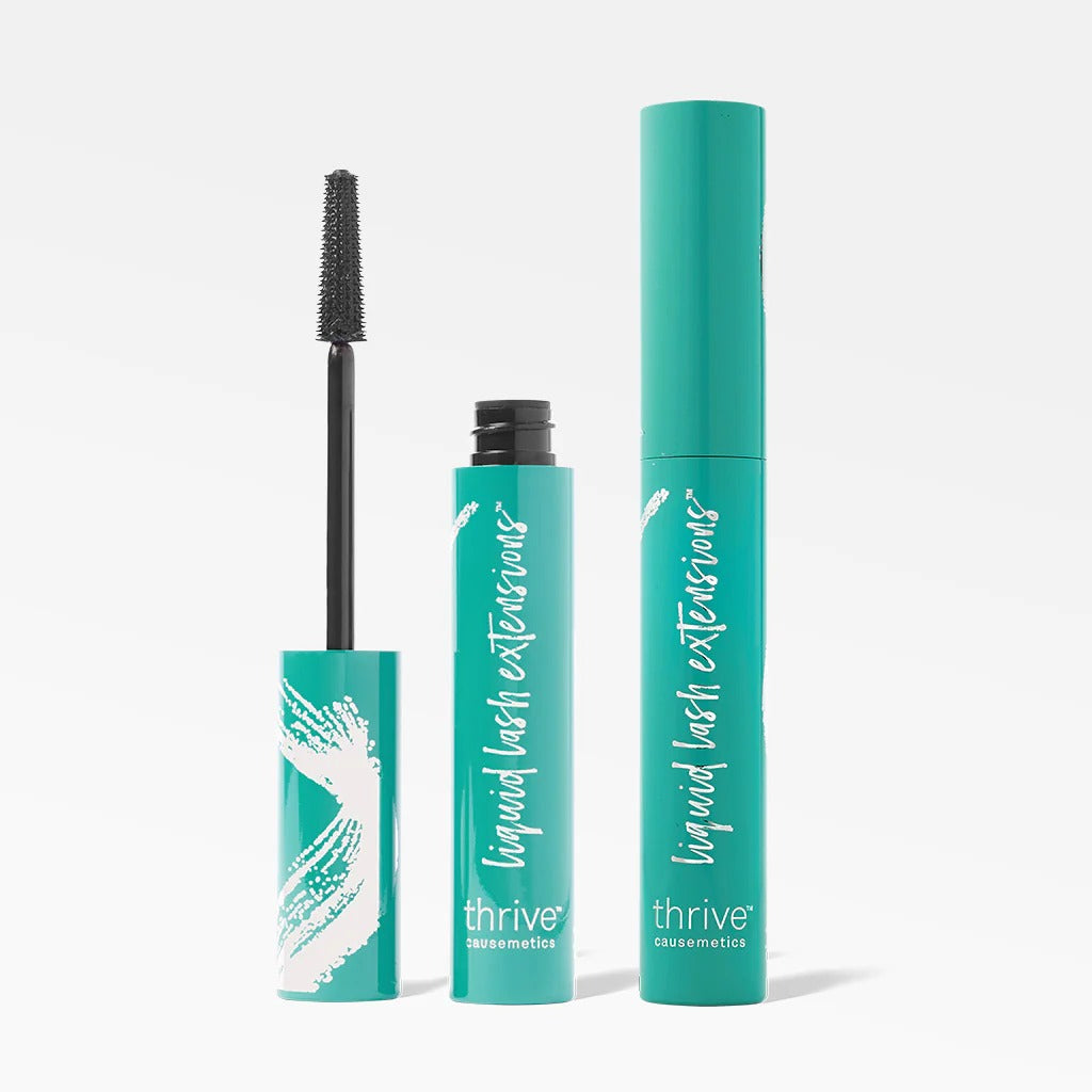 Liquid Lash™ Extensions Tubing Mascara