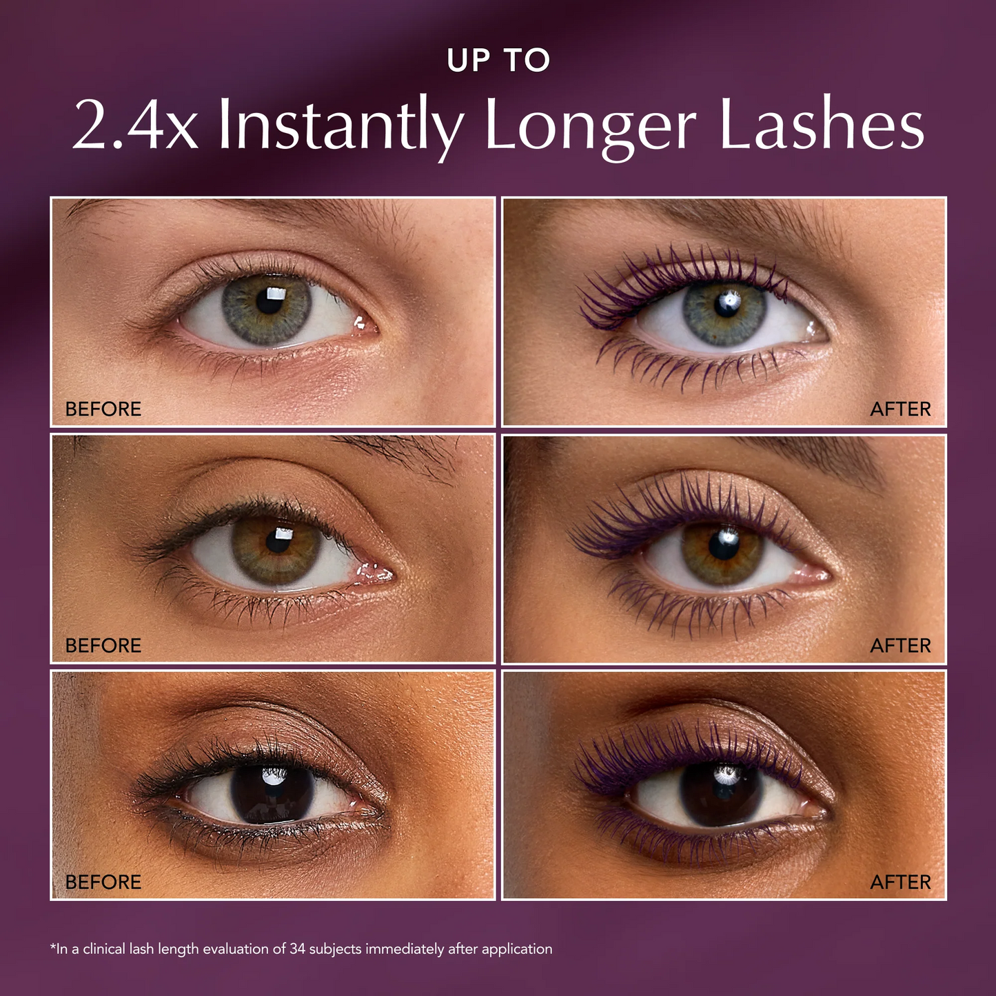Liquid Lash™ Extensions Tubing Mascara