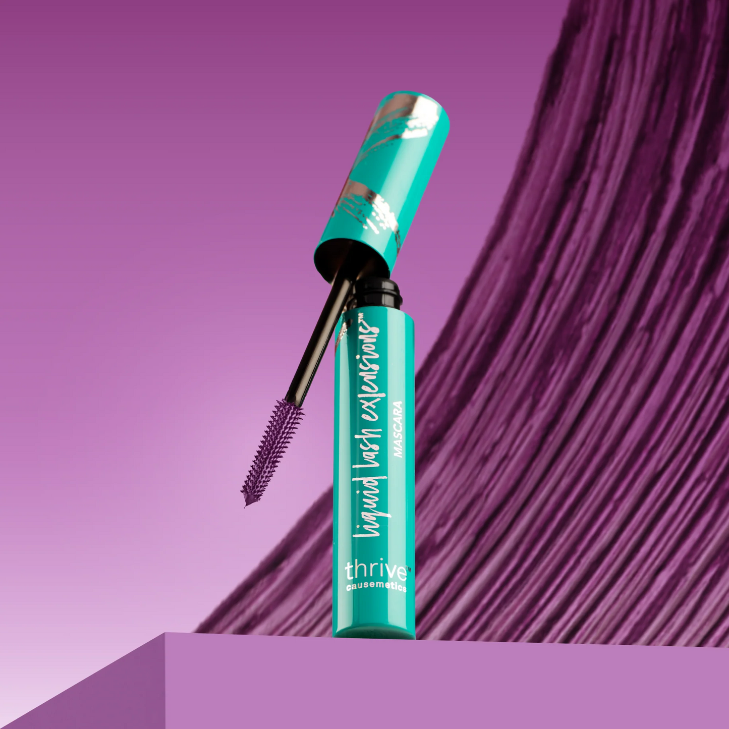 Liquid Lash™ Extensions Tubing Mascara