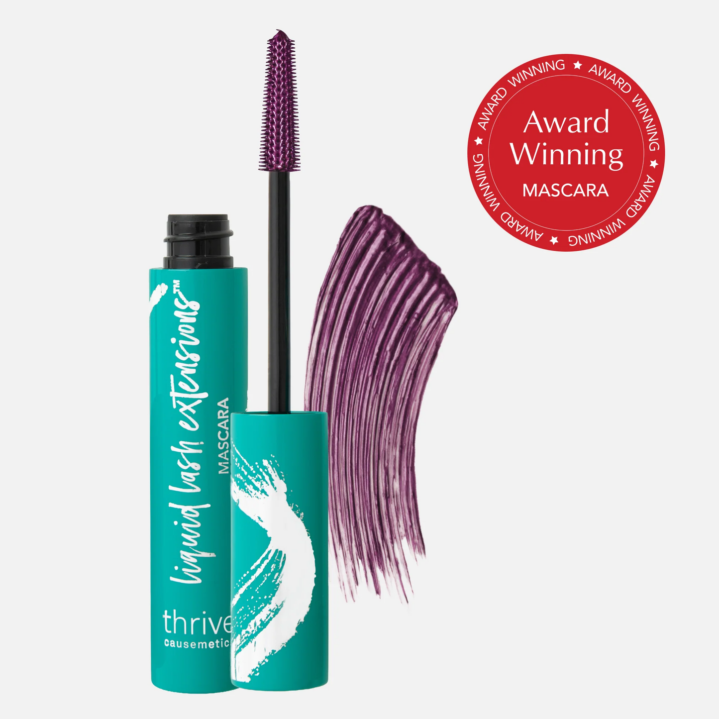 Liquid Lash™ Extensions Tubing Mascara