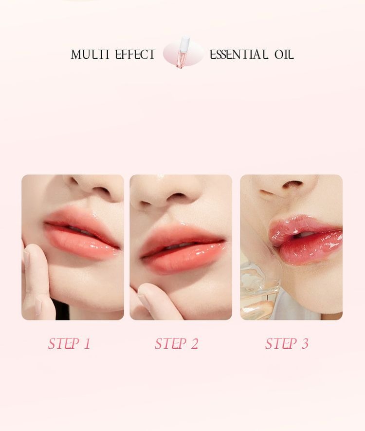 Color Changing Lipstick-😍Buy 1 Get 1 Free🎁