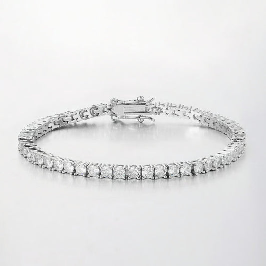 🔥 Sparkling Zircon Bracelet