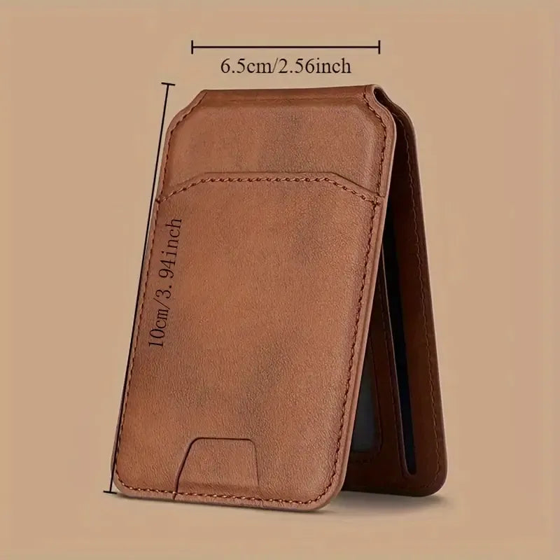 🎁Best Gift✨️Magntic Wallet