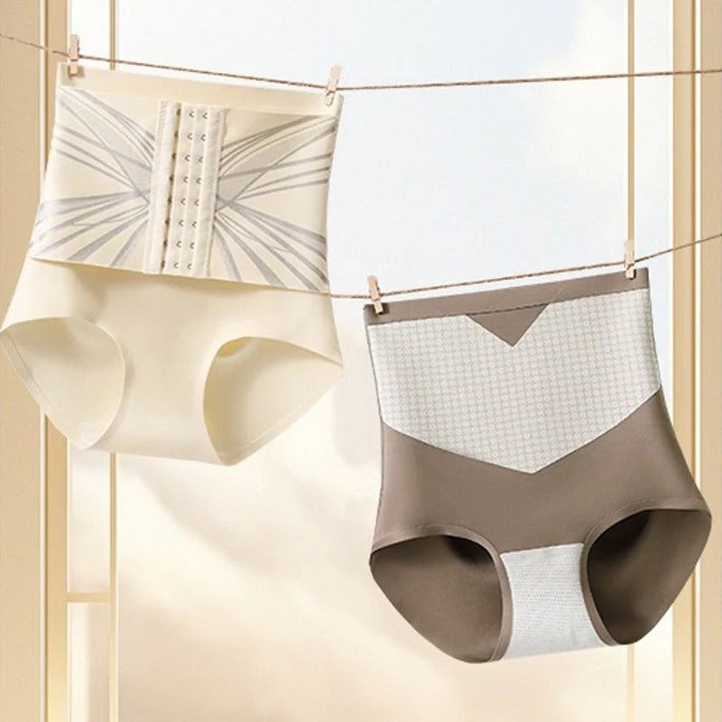 🔥Adjustable High-Waisted Butt Lifting Underwear