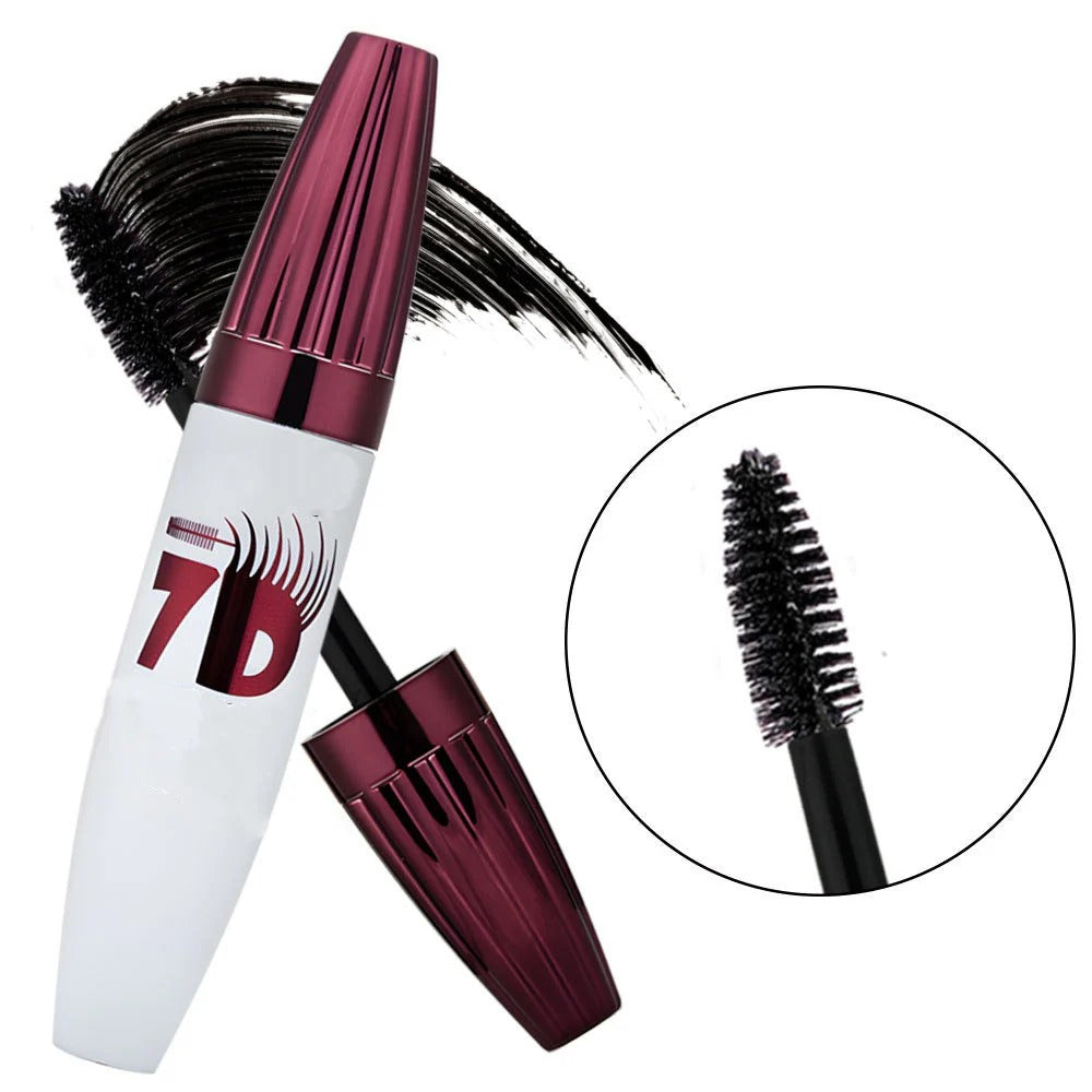 🔥Last Day—BUY 1 GET 1 FREE！！⏰✨Smudge-Proof Curling & Lengthening Mascara